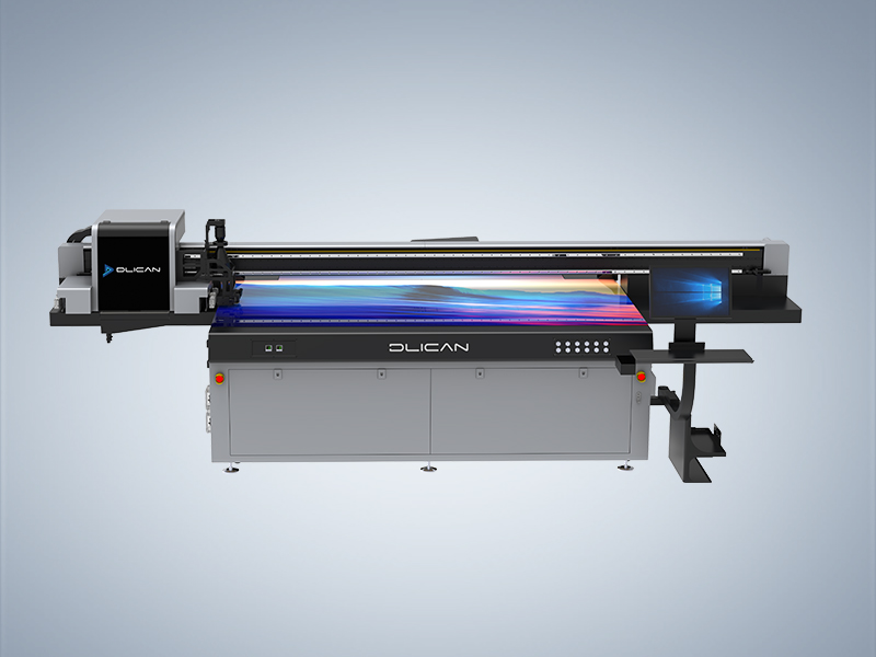 DLI-2513 Pro 视觉UV打印机